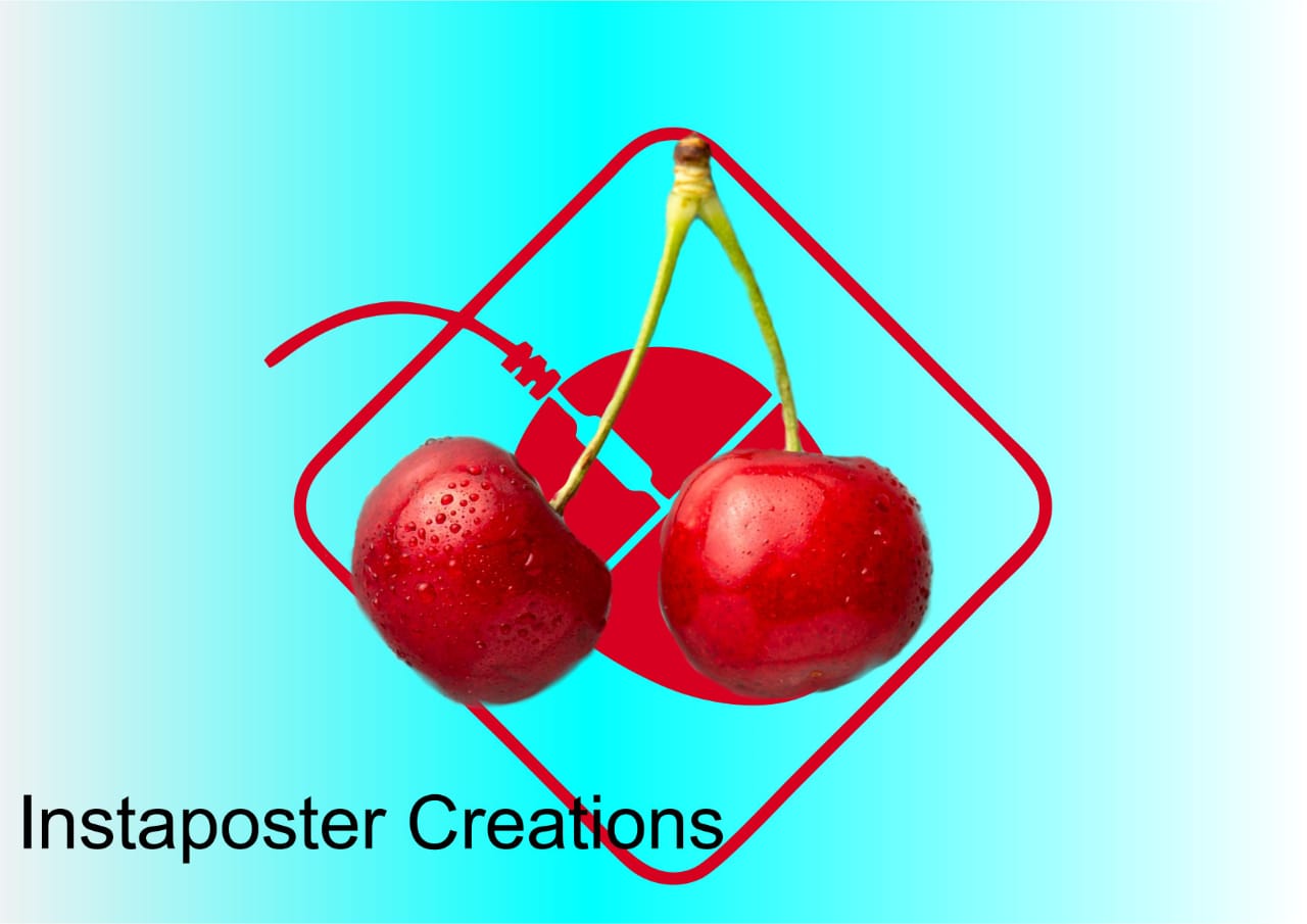 A photo of designs from instaposters